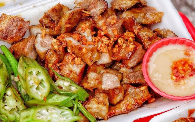 Top 10 quán thịt dê ngon nhất ở Vinh